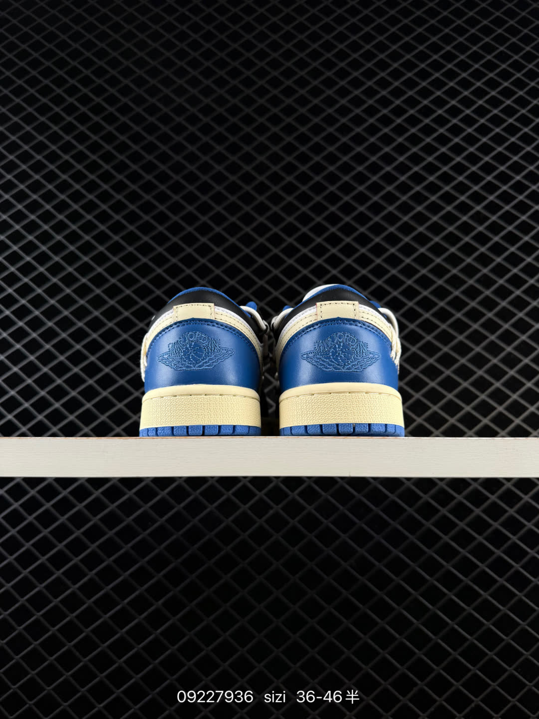 Air Jordan 1 Low AJ1